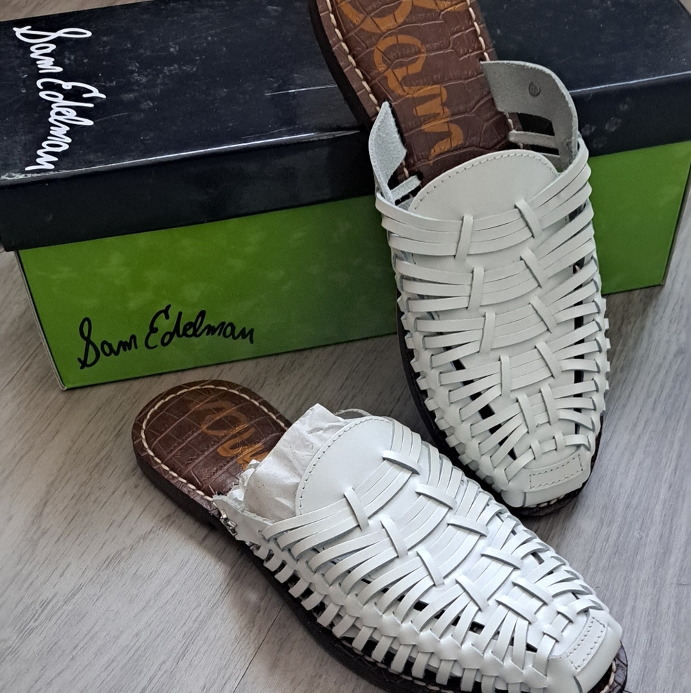 Sam Edelman Shoes - Picture 2 of 4